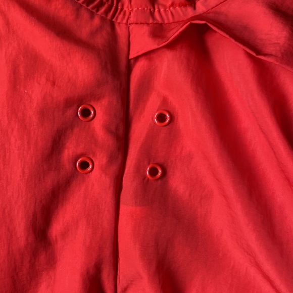 BABATON /ARITZIA WOMAN LIGHT JACKET/WINDBREAKER SIZE 2. - Picture 6 of 15